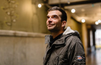 «Θα κάνω αυτό που θέλω εγώ. Όχι αυτό που θέλει ο καρκίνος»!!!