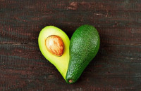 Αυτές είναι οι τροφές που “διαλύουν” την χοληστερίνη!