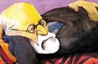 «Η ΚΑΛΥΤΕΡΗ ΣΥΜΒΟΥΛΗ ΠΟΥ ΜΕ ΕΔΩΣΕ Ο ΨΥΧΟΛΟΓΟΣ ΜΟΥ»