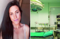 Η 23ΧΡΟΝΗ ΔΙΟΝΥΣΙΑ ΝΙΚΗΣΕ ΤΟΝ ΚΑΡΚΙΝΟ ΣΤΟΝ ΕΓΚΕΦΑΛΟ ΚΑΙ ΒΓΗΚΕ ΑΠΟ ΤΗΝ ΕΝΤΑΤΙΚΗ!