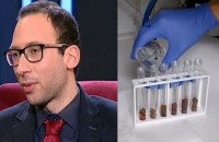 ΕΛΛΗΝΑΣ ΕΚΔΙΚΗΘΗΚΕ ΑΥΤΟΥΣ ΠΟΥ ΤΟΝ ΔΗΛΗΤΗΡΙΑΣΑΝ ΑΠΟ ΠΟΤΑ – ΜΠΟΜΠΕΣ ΦΤΙΑΧΝΟΝΤΑΣ ΤΕΣΤ ΠΟΥ ΤΑ ΑΝΙΧΝΕΥΕΙ!