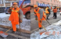 ΚΟΥΦΟΣ ΚΑΙ ΜΟΥΓΓΟΣ ΟΔΟΚΑΘΑΡΙΣΤΗΣ ΜΕ ΕΝΑ ΠΟΔΙ ΠΑΕΙ ΣΤΗ ΔΟΥΛΕΙΑ ΣΤΙΣ 4 ΤΟ ΠΡΩΙ ΕΔΩ ΚΑΙ 12 ΧΡΟΝΙΑ ΧΩΡΙΣ ΝΑ ΠΑΡΕΙ ΠΟΤΕ ΡΕΠΟ!