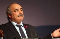 ΜΑΡΚΟΣ ΜΠΟΛΑΡΗΣ: Ο ΚΑΜΜΕΝΟΣ ΛΕΕΙ….ΜΠΟΥΡΔΕΣ;;