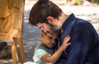 Ο ΠΑΤΕΡ ΑΝΤΩΝΙΟΣ ΥΠΟΨΗΦΙΟΣ ΓΙΑ ΤΟ ΒΡΑΒΕΙΟ ΤΟΥ ΚΑΛΥΤΕΡΟΥ ΕΥΡΩΠΑΙΟΥ ΠΟΛΙΤΗ!