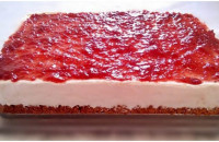 ΤΣΙΖΚΕΙΚ ΧΩΡΙΣ ΖΑΧΑΡΗ, ΜΕ ΕΛΑΧΙΣΤΕΣ ΘΕΡΜΙΔΕΣ!