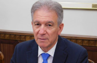 Πέτρος Αγγελίδης: Θα παρακαλούσα την αξιότιμη κυρία Δήμαρχο να επιληφθεί η ίδια το θέμα των συντριβανιών, των βιοκλιματικών αναπλάσεων