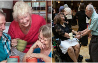 ΟΧΙ ΠΙΑ ΓΗΡΟΚΟΜΕΙΑ: Η ΚΑΙΝΟΥΡΓΙΑ ΜΟΔΑ ΕΙΝΑΙ ΝΑ ΓΕΡΝΑΜΕ ΜΕ ΤΟΥΣ ΦΙΛΟΥΣ ΜΑΣ!