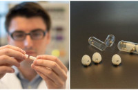 Επιστήμονες Έφτιαξαν Χάπι Ινσουλίνης Για Τους Διαβητικούς Και Χαρίζουν Χαμόγελα Σε Χιλιάδες Ανθρώπους