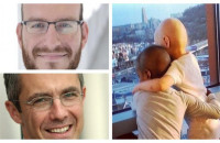 ΕΛΛΗΝΕΣ ΕΡΕΥΝΗΤΕΣ ΣΤΟ ΚΕΙΜΠΤΡΙΖ ΑΝΑΚΑΛΥΨΑΝ ΤΟ ΓΟΝΙΔΙΟ «ΜΠΛΟΚΑΡΕΙ» ΤΗ ΛΕΥΧΑΙΜΙΑ!