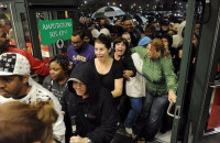 ΠΩΣ ΕΙΝΑΙ ΝΑ ΔΟΥΛΕΥΕΙΣ ΣΕ ΚΑΤΑΣΤΗΜΑ ΤΗ BLACK FRIDAY!