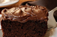 ΤΟ ΕΚΠΛΗΚΤΙΚΟ ΚΕΙΚ NUTELLA ΜΕ 3 ΥΛΙΚΑ ΑΠΟ ΤΟΝ ΑΚΗ ΠΕΤΡΕΤΖΙΚΗ!