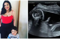 4χρονος θυμάται την αποβολή που είχε η μητέρα του πριν γεννήσει και λέει πως πέθανε και επέστρεψε στη ζωή!!!