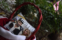 TO ΠΕΡΙΟΔΙΚΟ SOCIALPROFILE ΣΤΗ ΠΟΛΗ ΤΩΝ ΣΕΡΡΩΝ!