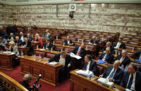 ΣΥΜΦΩΝΙΑ ΤΩΝ ΠΡΕΣΠΩΝ: ΕΓΚΡΙΘΗΚΕ ΑΠΟ ΤΗΝ ΕΠΙΤΡΟΠΗ ΕΞΩΤΕΡΙΚΩΝ ΚΑΙ ΑΜΥΝΑΣ