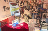 ΣΕΡΡΕΣ: TO “ΧΡΥΣΟ” ΠΕΡΙΟΔΙΚΟ SOCIALPROFILE, ΣΤΗ SEREXPO!!