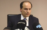 ΣΕΡΡΕΣ: ΝΕΟΣ ΠΡΟΕΔΡΟΣ Ο ΣΤΕΡΓΙΟΣ ΓΑΛΑΝΗΣ