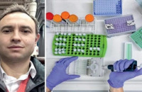 ΔΗΜΗΤΡΗΣ ΚΑΠΟΓΙΑΝΝΗΣ: ΑΝΑΚΑΛΥΨΕ ΤΟ ΤΕΣΤ ΠΟΥ ΕΝΤΟΠΙΖΕΙ ΤΟ ΑΛΤΣΧΑΙΜΕΡ 10 ΧΡΟΝΙΑ ΠΡΙΝ ΤΗΝ ΕΚΔΗΛΩΣΗ ΤΟΥ!