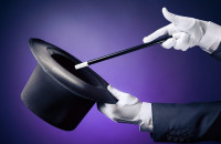 ΜΕ ΑΥΤΟ ΤΟ ΝΟΥΜΕΡΟ ΚΕΡΔΙΣΕ ΤΟ ΠΑΓΚΟΣΜΙΟ ΠΡΩΤΑΘΛΗΜΑ ΜΑΓΕΙΑΣ!