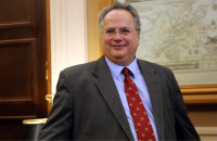 ΚΟΤΖΙΑΣ: ΕΘΝΙΚΟΣ ΣΥΚΟΦΑΝΤΗΣ ΚΑΙ ΨΕΥΤΗΣ Ο ΚΑΜΜΕΝΟΣ – ΘΑ ΚΑΤΑΘΕΣΩ ΑΓΩΓΗ!