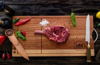 Πώς θα καταλάβεις αν έχει χαλάσει το κρέας;