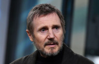 ΛΙΑΜ ΝΙΣΟΝ: «ΝΑ ΖΕΙΣ ΚΑΙ ΝΑ ΑΓΑΠΑΣ ΚΑΘΗΜΕΡΙΝΑ, ΣΑΝ ΝΑ ΕΙΝΑΙ Η ΤΕΛΕΥΤΑΙΑ ΣΟΥ ΜΕΡΑ ΣΤΗ ΖΩΗ»