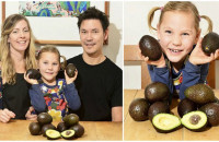 5ΧΡΟΝΟ ΚΟΡΙΤΣΙ ΠΟΥ ΕΠΑΣΧΕ ΑΠΟ ΕΠΙΛΗΠΤΙΚΕΣ ΚΡΙΣΕΙΣ ΘΕΡΑΠΕΥΤΗΚΕ ΟΤΑΝ ΕΦΑΓΕ ΧΙΛΙΑΔΕΣ ΑΒΟΚΑΝΤΟ!