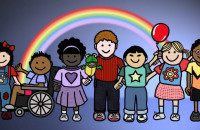 TA ΠΑΙΔΙΑ ΜΑΣ ΔΕ ΦΟΒΟΥΝΤΑΙ ΤΗΝ ΑΝΑΠΗΡΙΑ, ΕΜΕΙΣ ΓΙΑΤΙ ΤΗ ΦΟΒΟΜΑΣΤΕ ΚΑΙ ΠΟΣΟ ΤΑ ΕΠΗΡΕΑΖΟΥΜΕ;