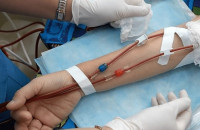 ΜΕ ΛΕΝΕ ΓΕΩΡΓΙΑ ΚΑΙ ΕΙΜΑΙ ΜΟΛΙΣ 16 ΧΡΟΝΩΝ ΝΕΦΡΟΠΑΘΗΣ!!!