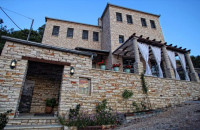 ΞΕΝΟΔΟΧΕΙΟ ΣΤΑ ΖΑΓΟΡΟΧΩΡΙΑ ΒΡΑΒΕΥΤΗΚΕ ΓΙΑ ΤΟ ΚΑΛΥΤΕΡΟ ΠΡΩΙΝΟ ΣΤΗΝ ΕΛΛΑΔΑ!