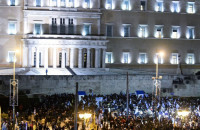 «Ο ΜΕΓΑΣ ΑΛΕΞΑΝΔΡΟΣ ΕΙΝΑΙ ΜΑΚΕΔΟΝΑΣ. ΟΙ ΗΡΩΕΣ ΔΕΝ ΜΟΙΡΑΖΟΝΤΑΙ», ΓΡΑΦΕΙ Ο ΓΕΡΜΑΝΙΚΟΣ ΤΥΠΟΣ!