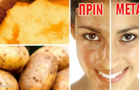 8 ΤΡΟΦΕΣ ΠΟΥ ΚΑΝΟΥΝ ΚΑΛΟ ΣΤΟ ΔΕΡΜΑ ΣΑΣ!