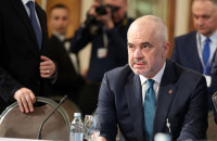 ΑΥΞΑΝΕΙ ΤΗΝ ΕΝΤΑΣΗ Η ΑΛΒΑΝΙΑ ΜΕ ΤΟ ΣΧΕΔΙΟ ΡΑΜΑ ΝΑ ΑΡΠΑΞΕΙ ΠΕΡΙΟΥΣΙΕΣ ΕΛΛΗΝΩΝ ΣΤΗ ΧΕΙΜΑΡΡΑ!