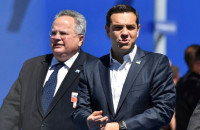 ΣΚΟΠΙΑ:TON KOTZIA TΟΝ ΕΔΙΩΞΕ Ο ΤΣΙΠΡΑΣ, ΔΕΝ ΠΑΡΑΙΤΗΘΗΚΕ!