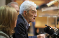 ΜΠΟΥΤΑΡΗΣ: «ΔΙΑΦΩΝΩ ΜΕ ΤΟ ΝΑ ΔΙΝΕΙ Ο ΔΗΜΑΡΧΟΣ «ΔΑΧΤΥΛΙΔΙ»!