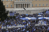 600.000 ΕΛΛΗΝΕΣ «ΕΠΝΙΞΑΝ» ΤΗΝ ΚΥΒΕΡΝΗΣΗ: ΚΑΤΑΠΤΥΣΤΗ ΑΝΑΚΟΙΝΩΣΗ: «ΤΑ ΜΑΤ ΕΝΗΡΓΗΣΑΝ ΜΕ ΕΠΑΓΓΕΛΜΑΤΙΣΜΟ»-ΤΣΙΠΡΑ ΠΑΡΑΙΤΗΣΟΥ!