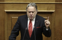 ΔΙΑΦΟΡΕΤΙΚΗ ΕΚΔΟΧΗ ΚΑΤΡΟΥΓΚΑΛΟΥ ΓΙΑ ΚΟΤΖΙΑ, ΚΑΜΜΕΝΟ ΚΑΙ ΣΟΡΟΣ!