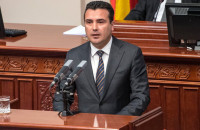 ΔΕΙΤΕ ΤΟ ΒΙΝΤΕΟ – Ο ΖΑΕΦ ΤΑ ΕΙΠΕ ΑΚΟΜΑ ΧΕΙΡΟΤΕΡΑ ΓΙΑ «ΜΑΚΕΔΟΝΙΚΗ» ΜΕΙΟΝΟΤΗΤΑ ΚΑΙ ΓΛΩΣΣΑ!