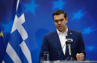 ΤΣΙΠΡΑΣ ΑΠΟ ΒΡΥΞΕΛΛΕΣ:ΔΕΝ ΘΑ ΔΗΜΟΣΙΕΥΣΩ ΤΗΝ ΕΠΙΣΤΟΛΗ ΠΑΡΑΙΤΗΣΗΣ ΠΑΡΑ ΤΙΣ ΕΚΚΛΗΣΕΙΣ ΚΟΤΖΙΑ!