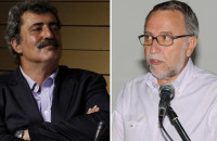 ΚΑΒΓΑΣ ΠΟΛΑΚΗ ΜΕ ΤΟΝ ΓΡΑΜΜΑΤΕΑ ΤΗΣ ΕΙΝΑΠ ΓΙΑ ΤΑ ΑΝΑΔΡΟΜΙΚΑ 140 ΕΚΑΤ. ΕΥΡΩ ΤΟΥ ΥΠ. ΥΓΕΙΑΣ ΣΤΟΥΣ ΓΙΑΤΡΟΥΣ!