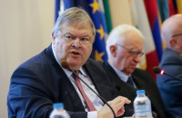 ΒΕΝΙΖΕΛΟΣ: ΔΕΝ ΘΑ ΕΒΑΖΑ ΤΟΝ ΚΑΜΜΕΝΟ ΣΤΟΥΣ ΠΑΡΑΓΟΝΤΕΣ ΤΗΣ ΣΟΒΑΡΟΤΗΤΑΣ!