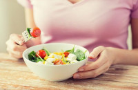 Αυτό είναι το συστατικό σε μια δίαιτα που μας βοηθά να χάσουμε κιλά