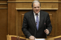 ΚΑΤΣΙΚΗΣ: ΘΑ ΦΥΓΟΥΜΕ ΠΡΙΝ ΠΑΕΙ ΣΤΗ ΒΟΥΛΗ Η ΣΥΜΦΩΝΙΑ ΤΩΝ ΠΡΕΣΠΩΝ, Η ΚΥΒΕΡΝΗΣΗ ΧΑΝΕΙ ΤΗ ΔΕΔΗΛΩΜΕΝΗ!