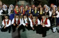 Θεατρική παράσταση από τον Πολιτιστικό Σύλλογο Θρακών Σκουτάρεως: ”Αχ ποιον να θυμηθώ… ποιόν να μνημονεύσω”