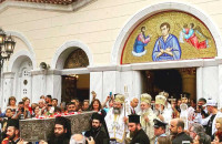Βόρεια Εύβοια: Το μεγάλο θαύμα του Αγίου Ιωάννη του Ρώσσου