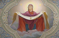 Θαύμα Αγίας Ζώνης: «Έμεινα έγκυος μετά από χρόνια ατεκνίας»