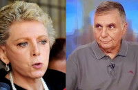 Ήξερε τα μυστικά αuτών των πλουσίων: Η Έλενα Ακρίτα είπε για τον Γιώργο Τράγκα όσα οι άλλοι δεν έλεγαν χρόνια