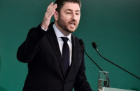 “Σκυλοκαβγάς” ανάμεσα σε ΝΔ, ΣΥΡΙΖΑ και ΚΙΝΑΛ/ΠΑΣΟΚ για το:  Ποιος είναι ο κατάλληλος κυβερνητικός διαχειριστής