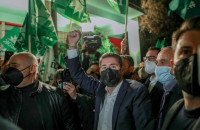 Την Κυριακή 8 Μαίου εκλέγει αντιπροσώπους 20 εως 22 Μαίου το συνέδριο του ΠΑΣΟΚ