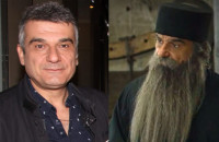 Κώστας Αποστολάκης: «Ο Χριστός με έχει κάνει άλλον άνθρωπο»