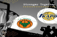 Επίσημη σύμπραξη Ανακοίνωσαν ΙΚΑΡΟΙ και Γ.Σ. ΣΕΡΡΩΝ 2017